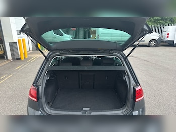 Used Volkswagen Golf 2020 for sale - 79597089: Photo