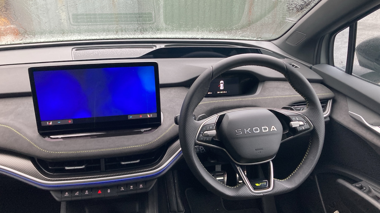 Used Skoda Elroq 2025 for sale - 76687060: Photo 10