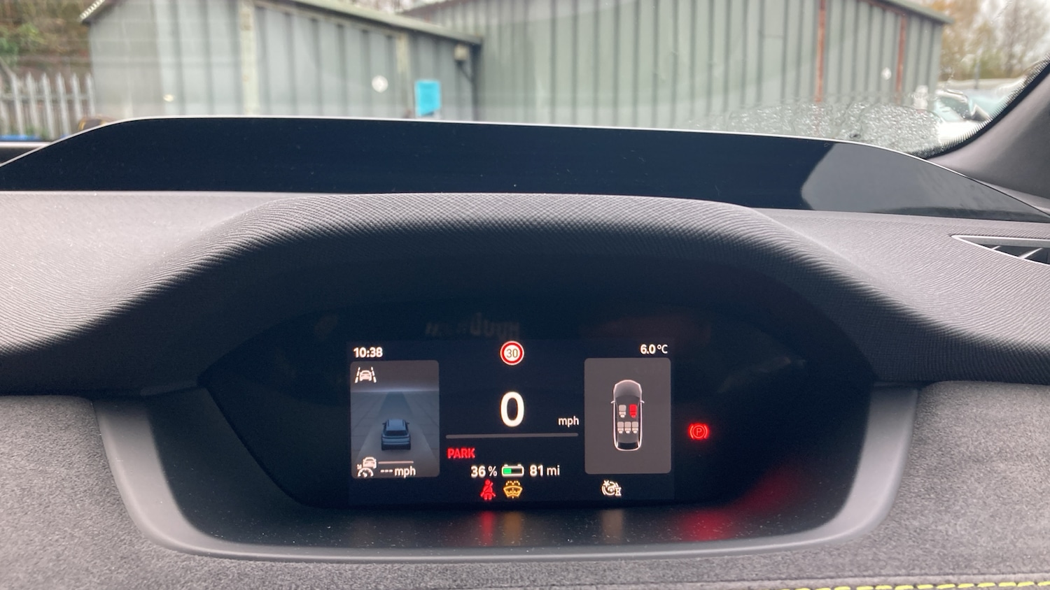 Used Skoda Elroq 2025 for sale - 76687060: Photo 11