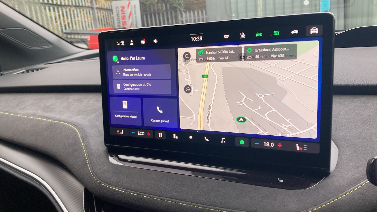 Used Skoda Elroq 2025 for sale - 76687060: Photo 12