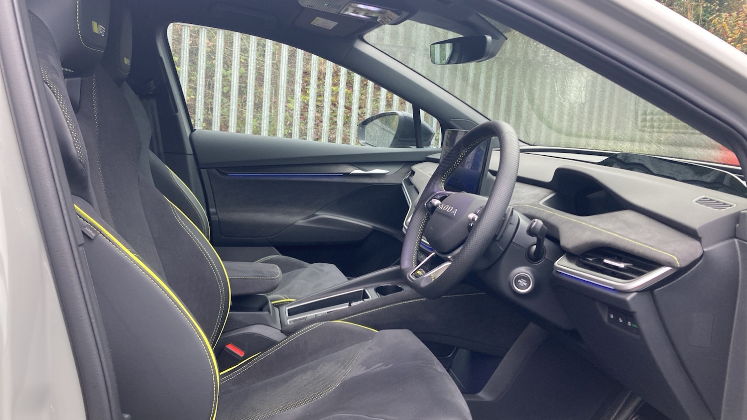 Used Skoda Elroq 2025 for sale - 76687060: Photo 15