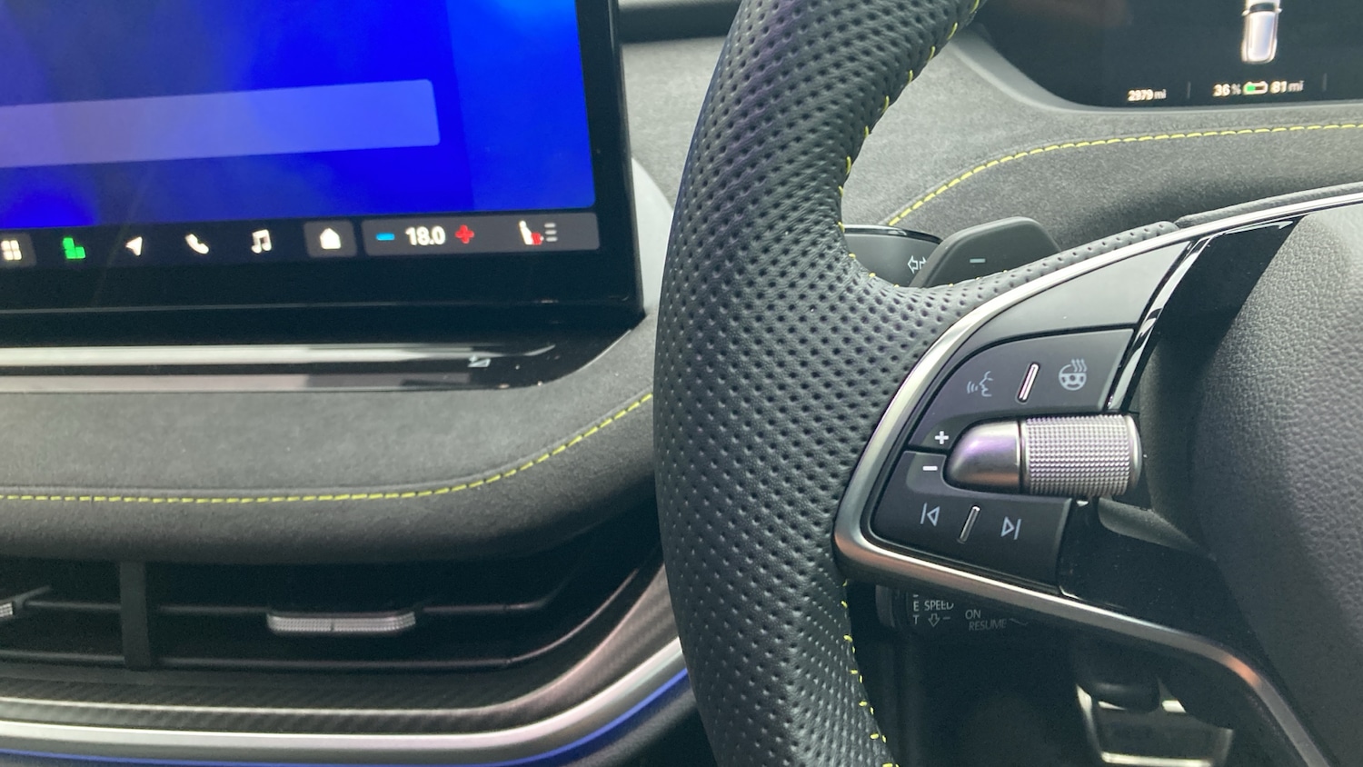 Used Skoda Elroq 2025 for sale - 76687060: Photo 17