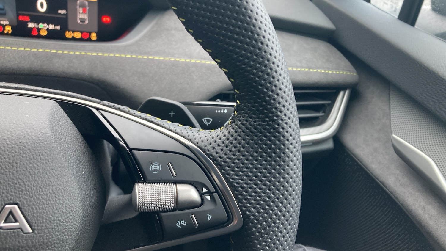 Used Skoda Elroq 2025 for sale - 76687060: Photo 18