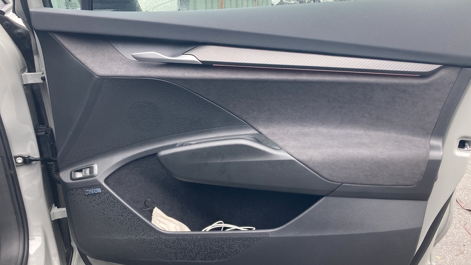 Used Skoda Elroq 2025 for sale - 76687060: Photo 19