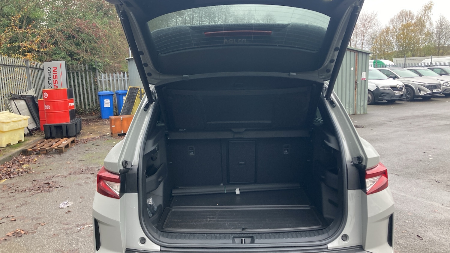 Used Skoda Elroq 2025 for sale - 76687060: Photo 20