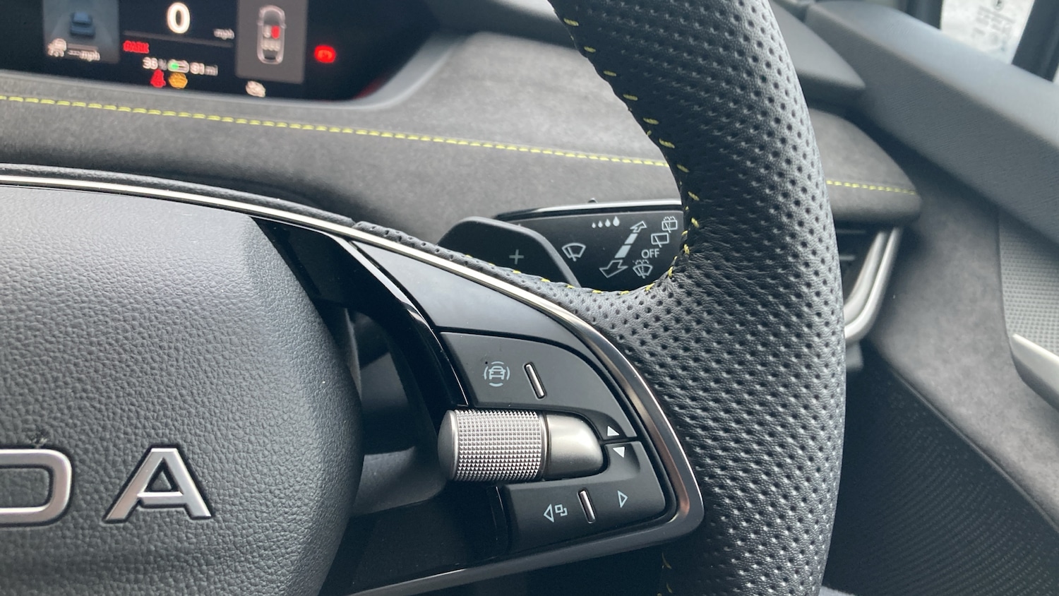 Used Skoda Elroq 2025 for sale - 76687060: Photo 23