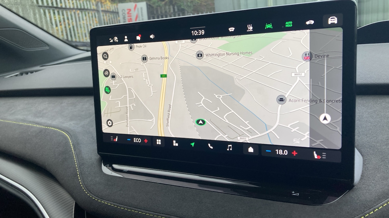 Used Skoda Elroq 2025 for sale - 76687060: Photo 26