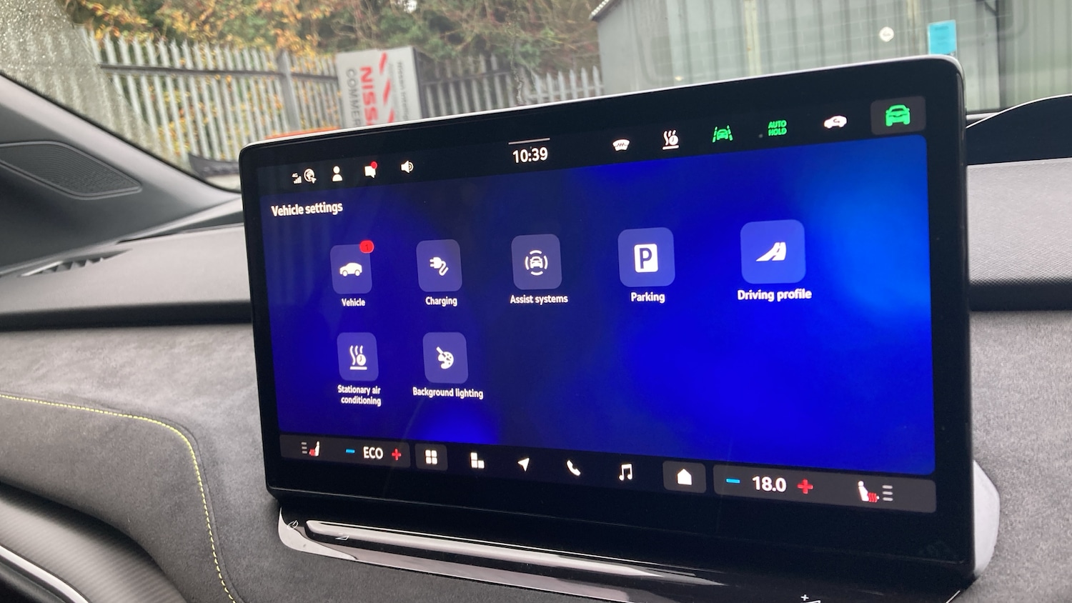 Used Skoda Elroq 2025 for sale - 76687060: Photo 28