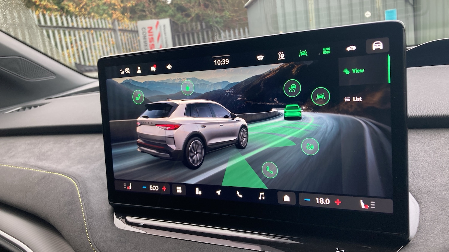 Used Skoda Elroq 2025 for sale - 76687060: Photo 29