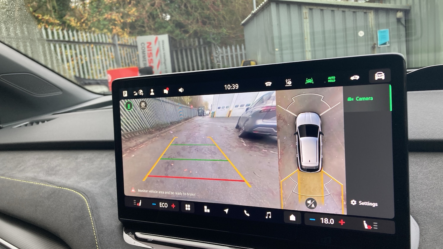 Used Skoda Elroq 2025 for sale - 76687060: Photo 30