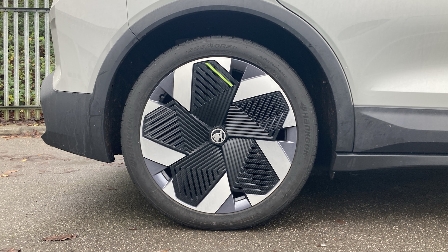 Used Skoda Elroq 2025 for sale - 76687060: Photo 5