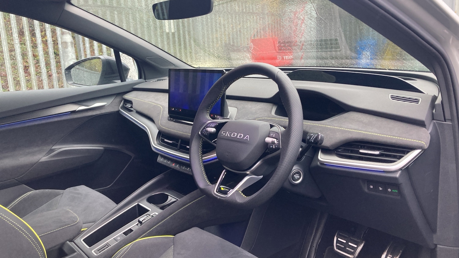 Used Skoda Elroq 2025 for sale - 76687060: Photo 6