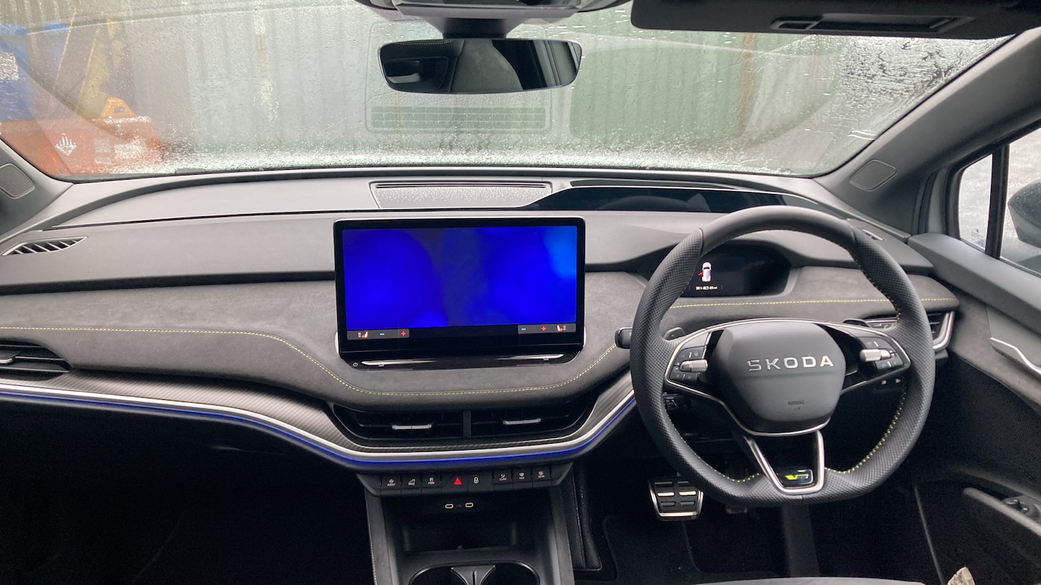 Used Skoda Elroq 2025 for sale - 76687060: Photo 9