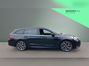 Used Skoda Octavia 2025 for sale - 77763307: Photo