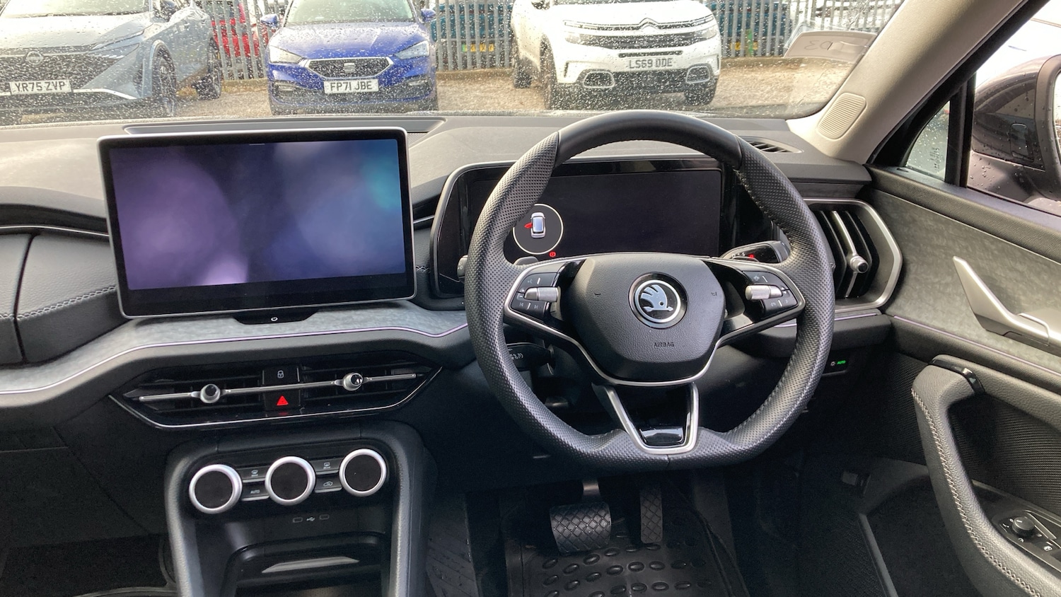 Used Skoda Kodiaq 2024 for sale - 76603274: Photo 10