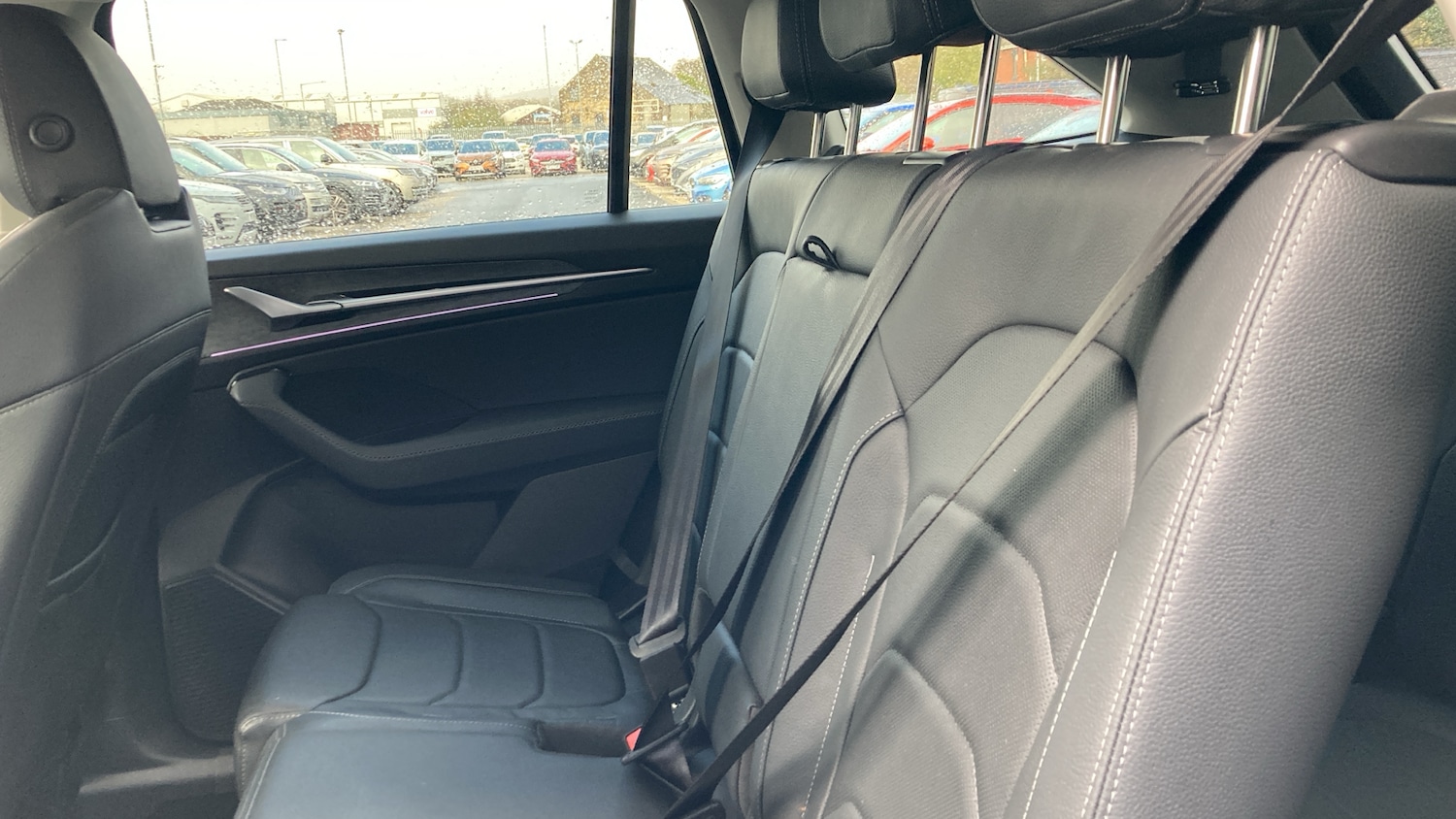 Used Skoda Kodiaq 2024 for sale - 76603274: Photo 16