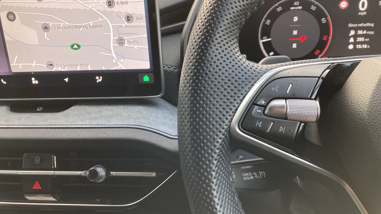 Used Skoda Kodiaq 2024 for sale - 76603274: Photo 17