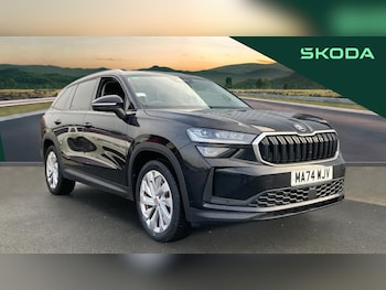 2024 (74) - 1.5 TSI e-TEC SE L 5dr DSG [7 Seat] Petrol Estate