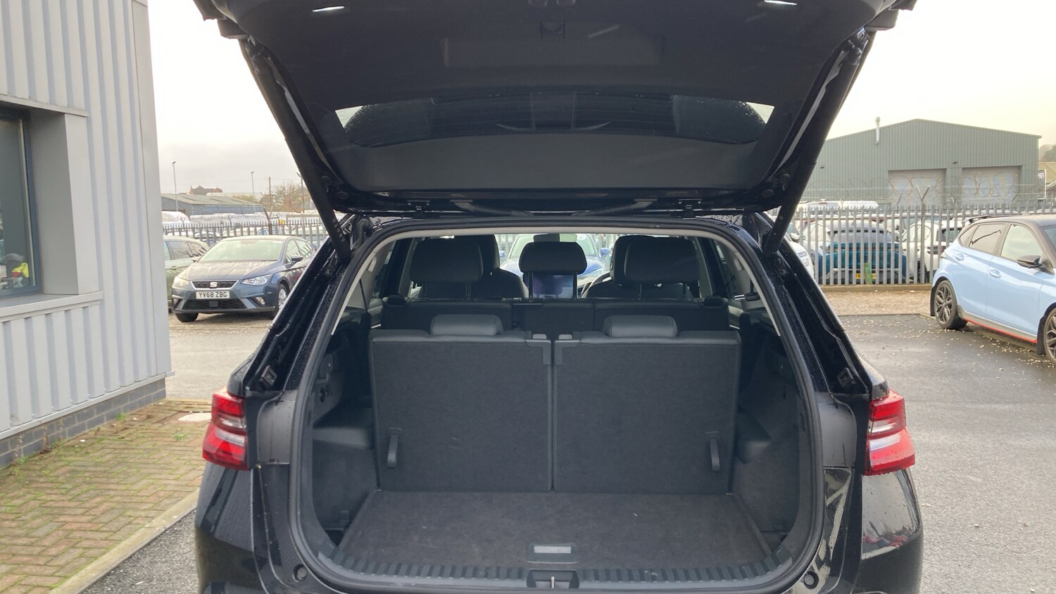 Used Skoda Kodiaq 2024 for sale - 76603274: Photo 20