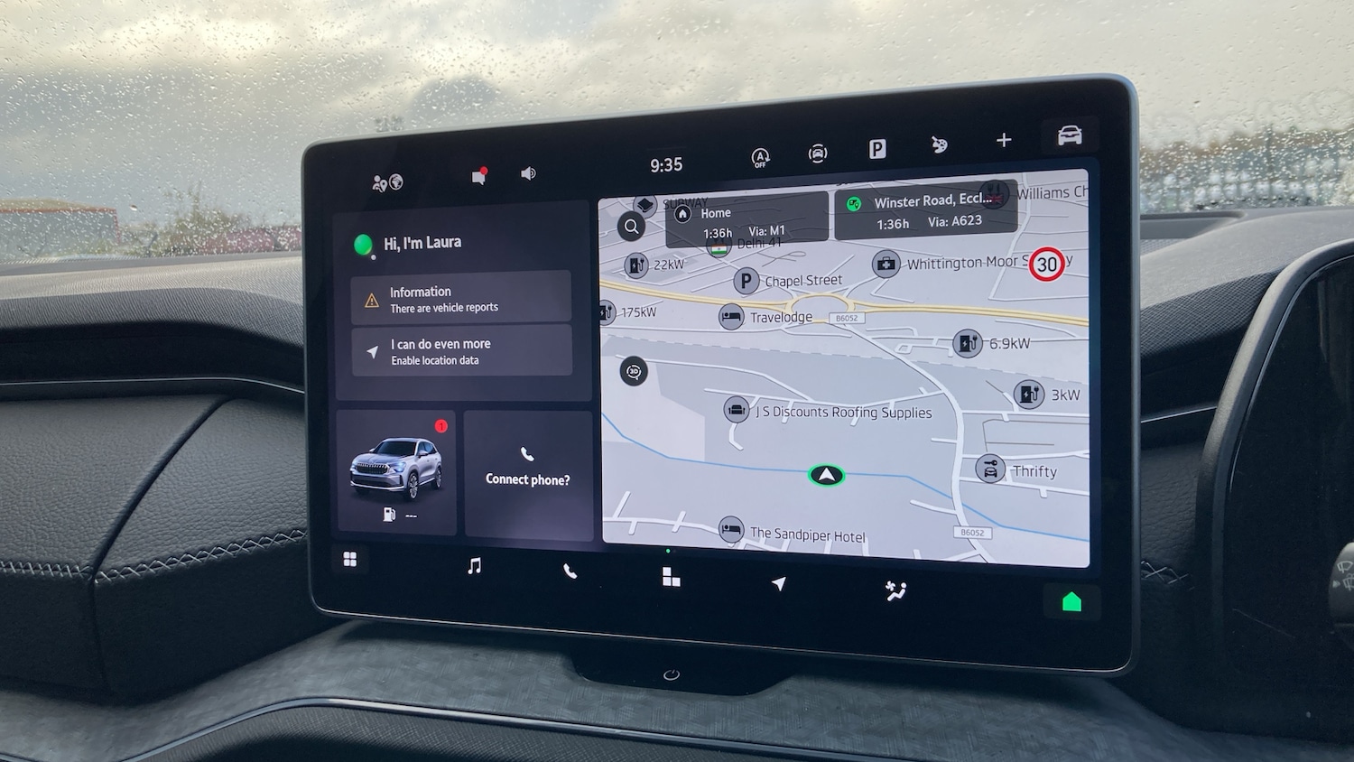 Used Skoda Kodiaq 2024 for sale - 76603274: Photo 25