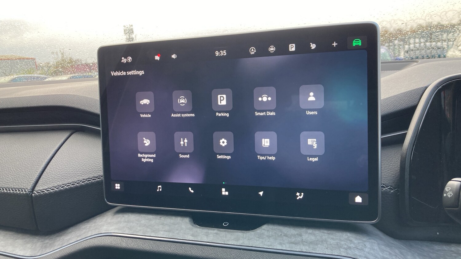 Used Skoda Kodiaq 2024 for sale - 76603274: Photo 28