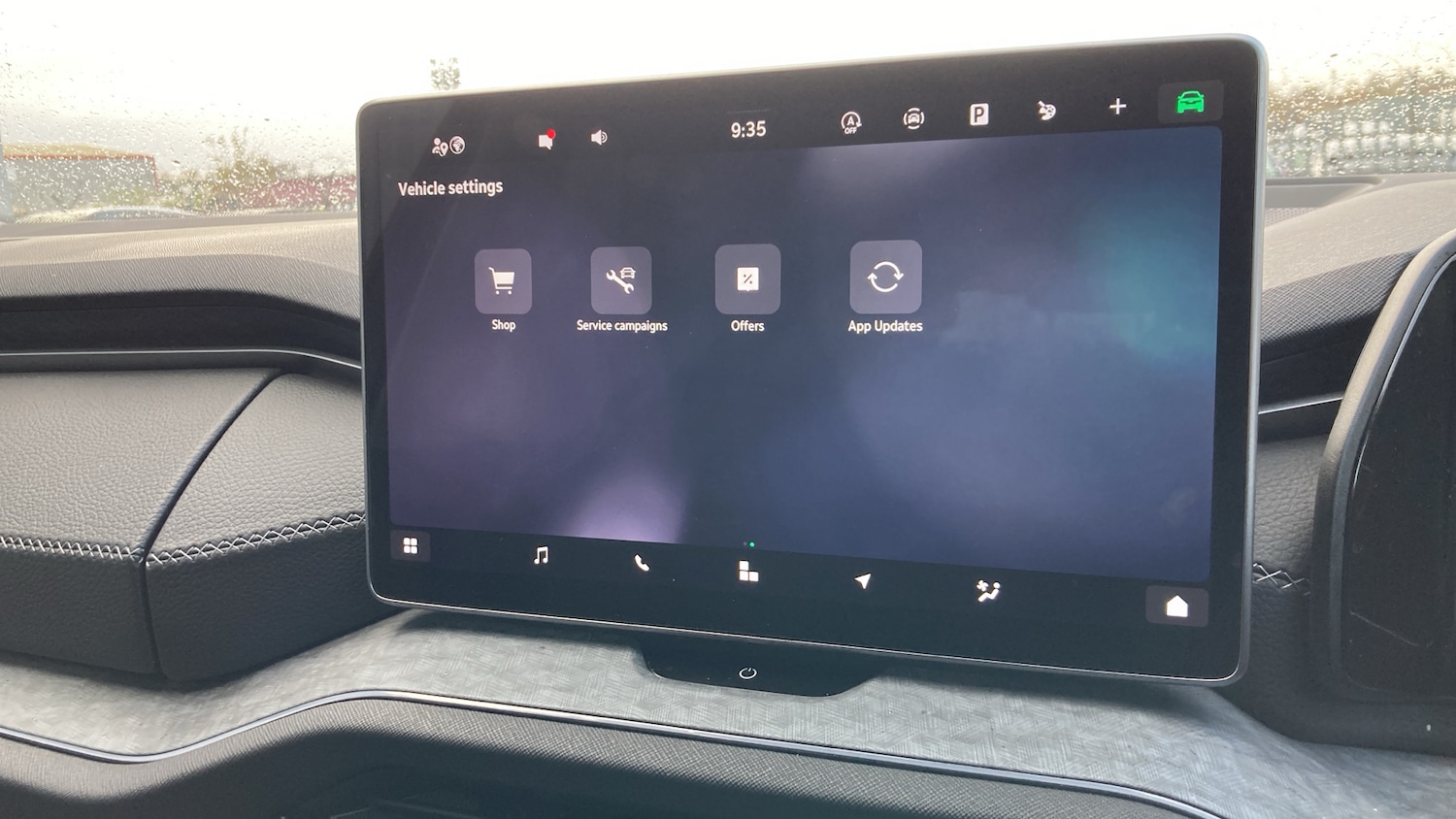 Used Skoda Kodiaq 2024 for sale - 76603274: Photo 29