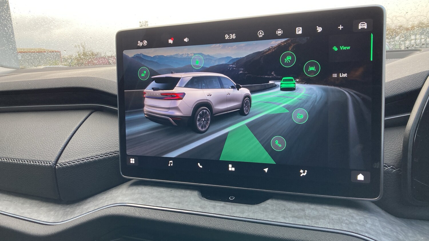 Used Skoda Kodiaq 2024 for sale - 76603274: Photo 30