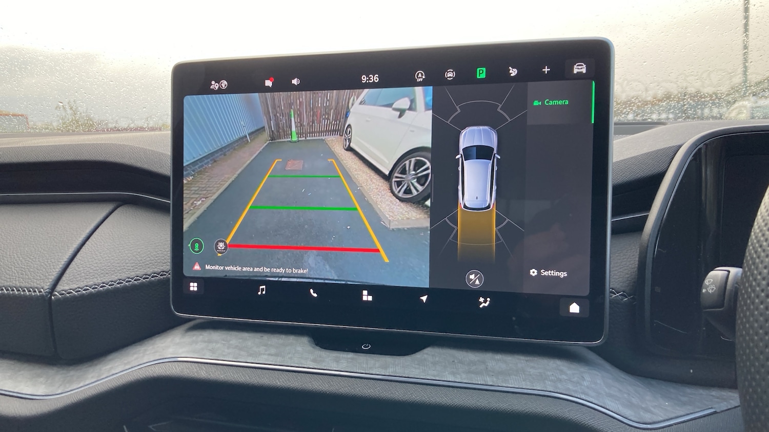 Used Skoda Kodiaq 2024 for sale - 76603274: Photo 34