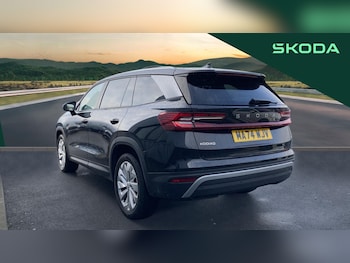 Used Skoda Kodiaq 2024 for sale - 76603274: Photo