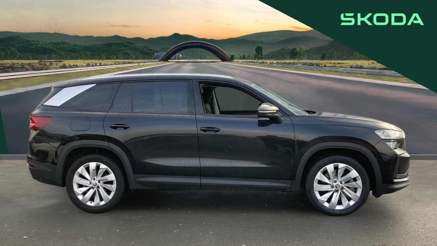 Used Skoda Kodiaq 2024 for sale - 76603274: Photo 4