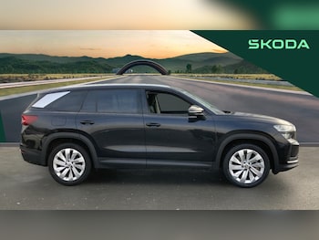 Used Skoda Kodiaq 2024 for sale - 76603274: Photo