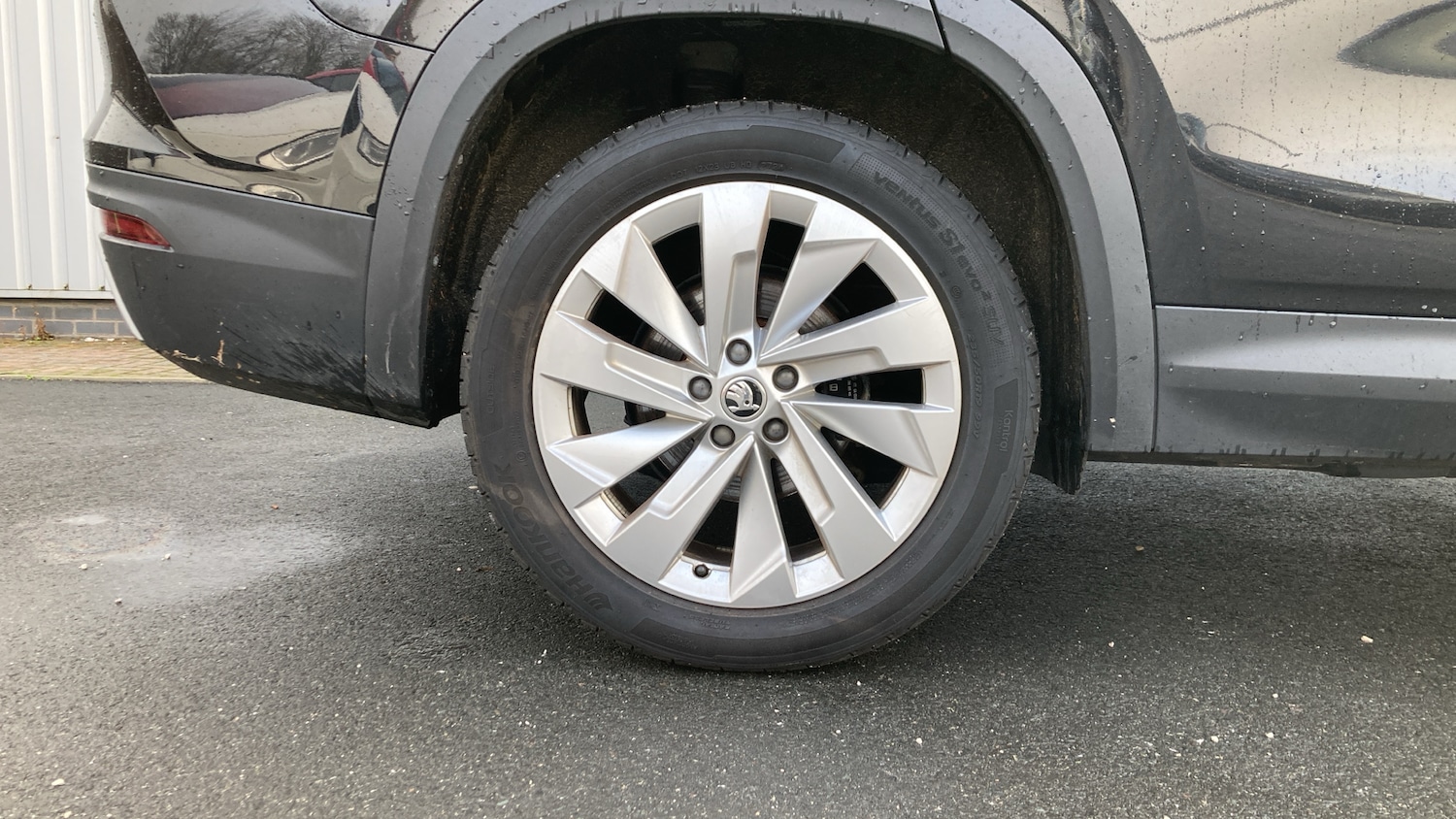 Used Skoda Kodiaq 2024 for sale - 76603274: Photo 5