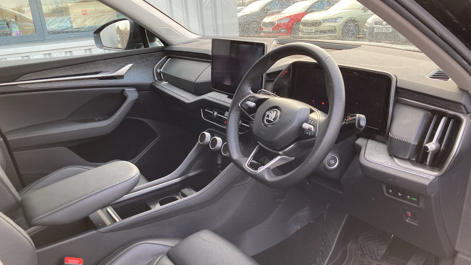 Used Skoda Kodiaq 2024 for sale - 76603274: Photo 6