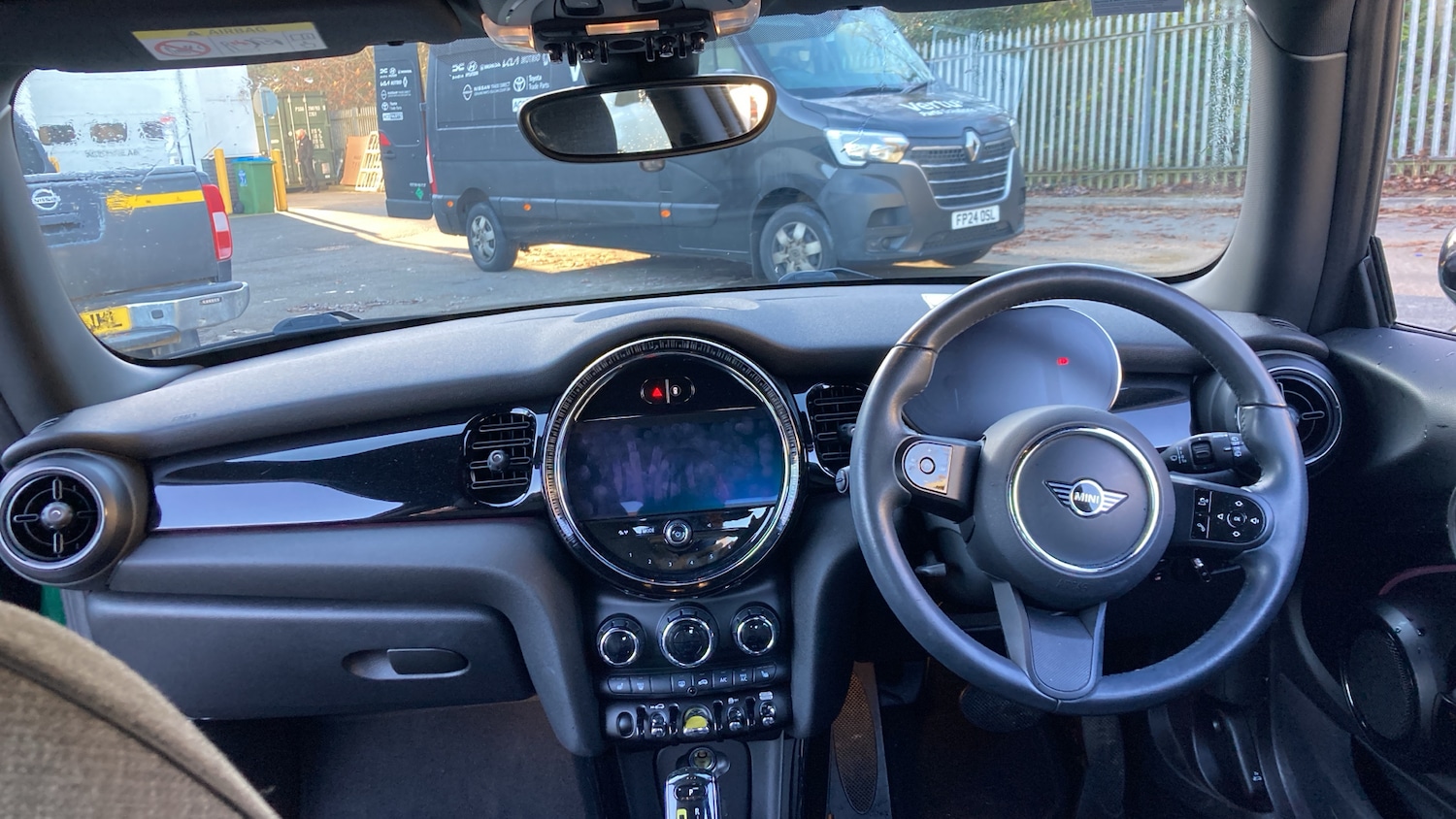 Used MINI Hatch 2021 for sale - 76653086: Photo 10