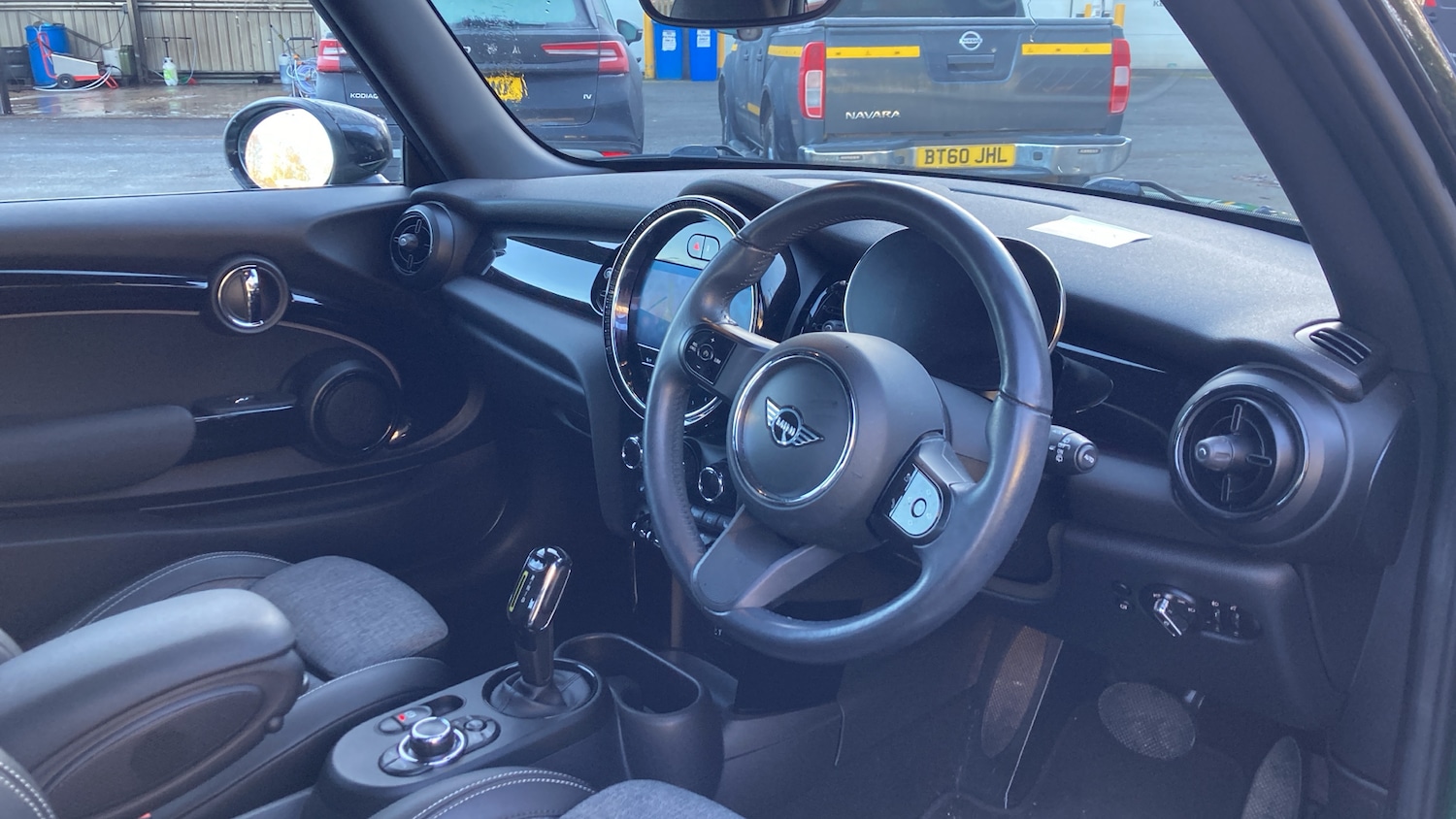 Used MINI Hatch 2021 for sale - 76653086: Photo 11