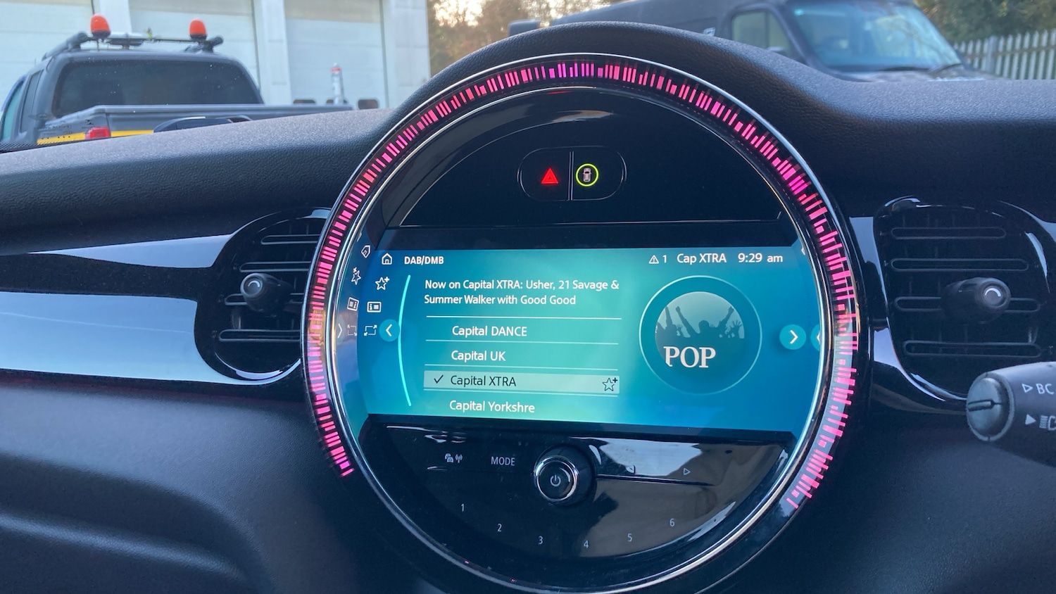 Used MINI Hatch 2021 for sale - 76653086: Photo 12