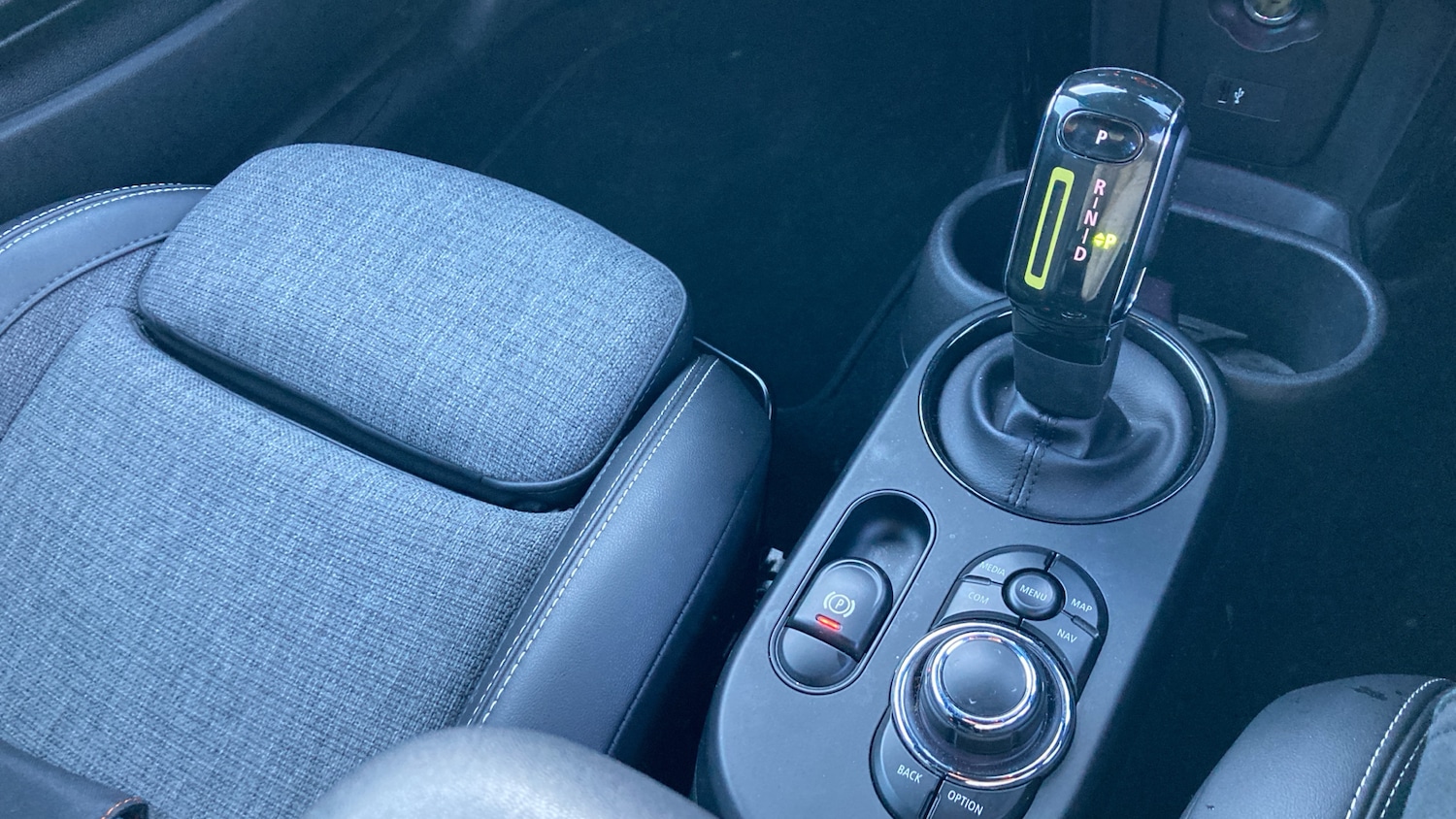 Used MINI Hatch 2021 for sale - 76653086: Photo 13