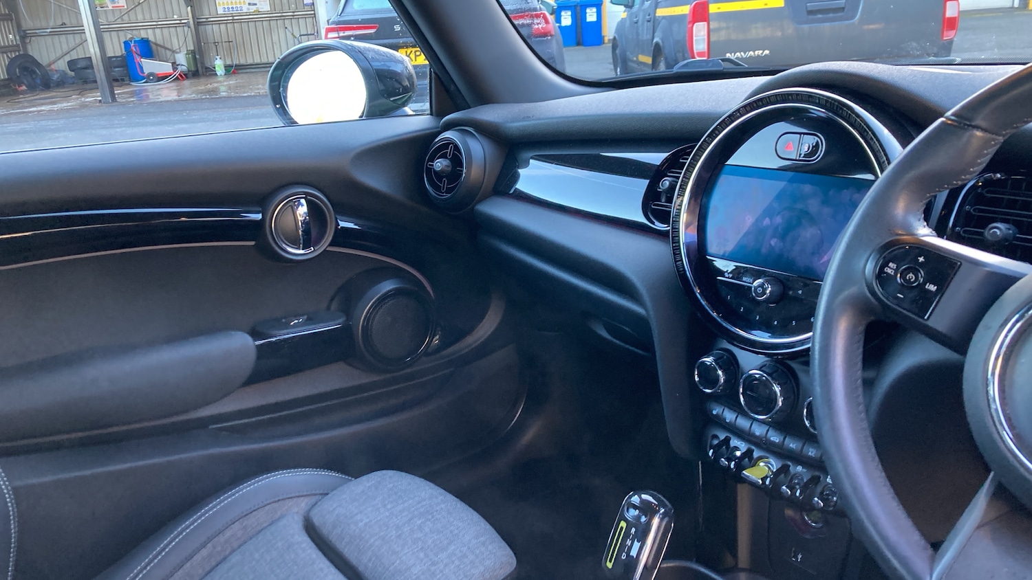 Used MINI Hatch 2021 for sale - 76653086: Photo 14