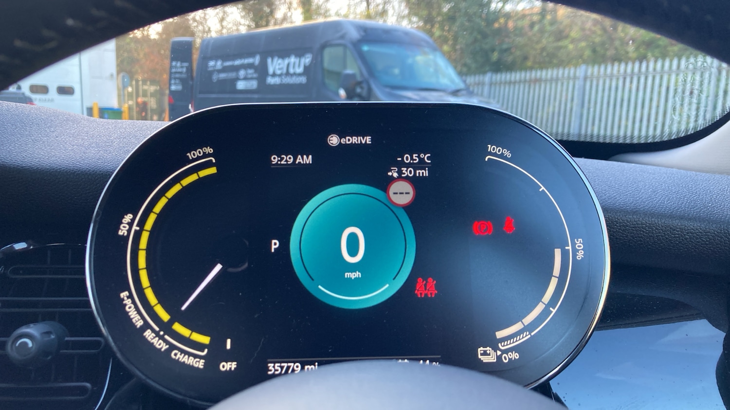 Used MINI Hatch 2021 for sale - 76653086: Photo 18