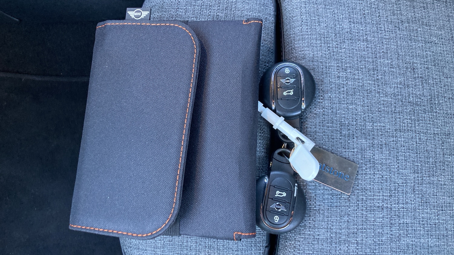 Used MINI Hatch 2021 for sale - 76653086: Photo 19