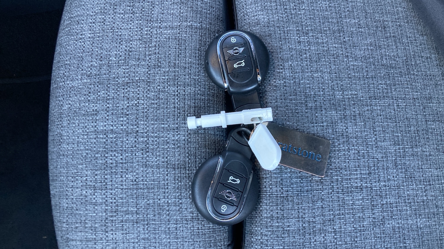 Used MINI Hatch 2021 for sale - 76653086: Photo 20