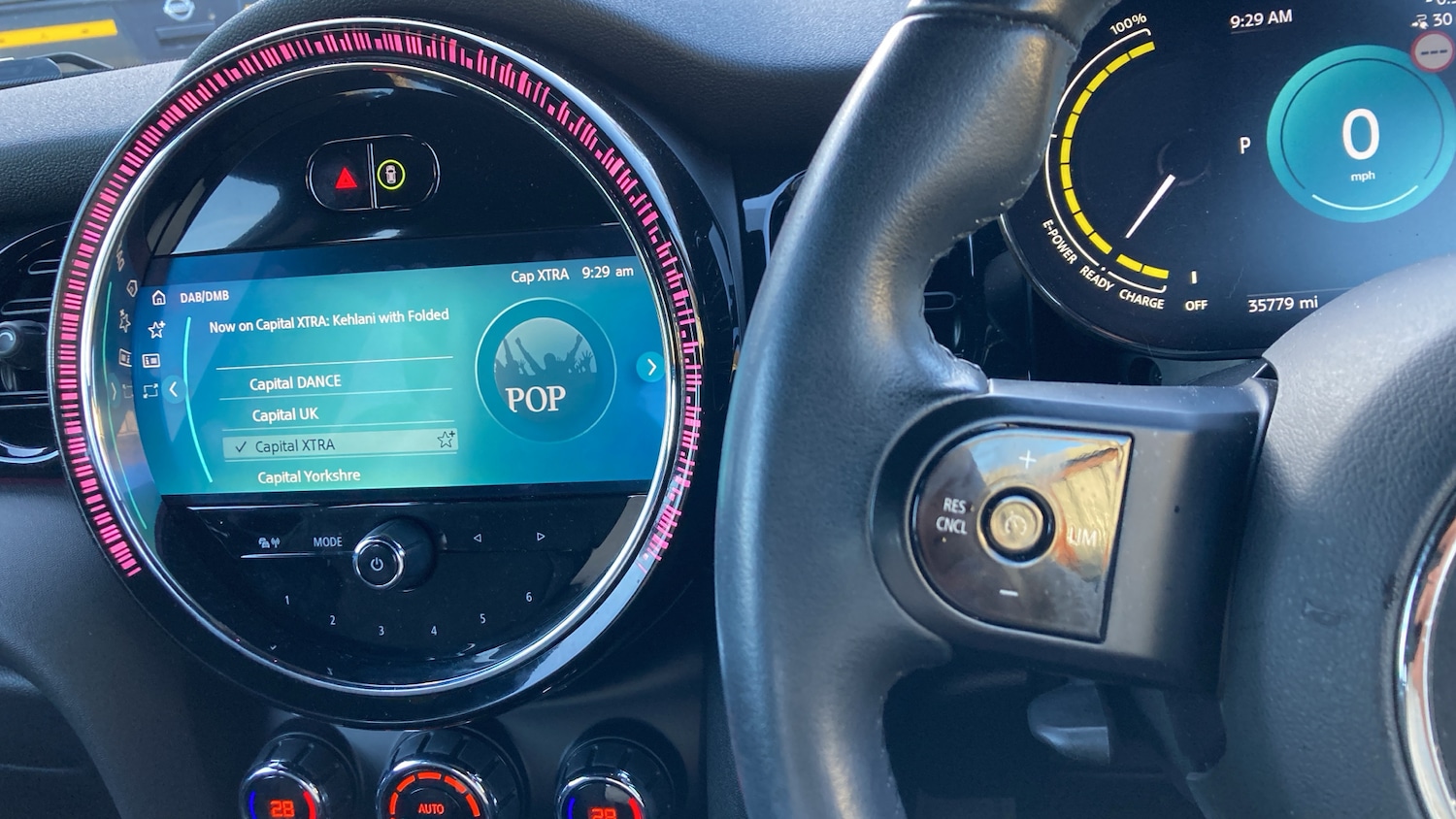 Used MINI Hatch 2021 for sale - 76653086: Photo 21