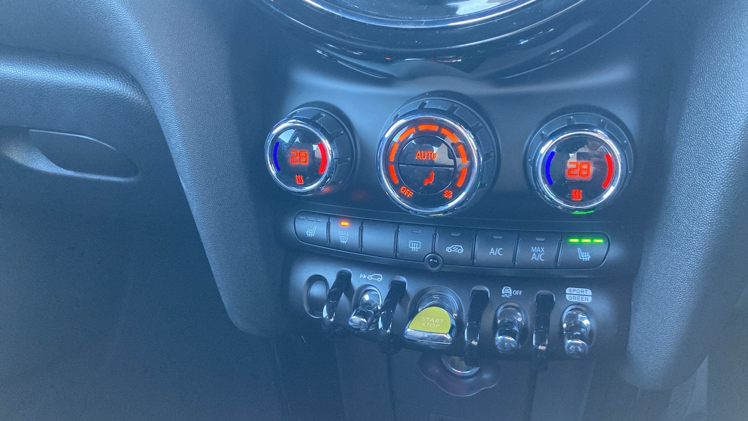 Used MINI Hatch 2021 for sale - 76653086: Photo 23