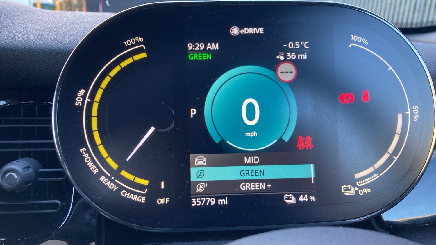 Used MINI Hatch 2021 for sale - 76653086: Photo 24