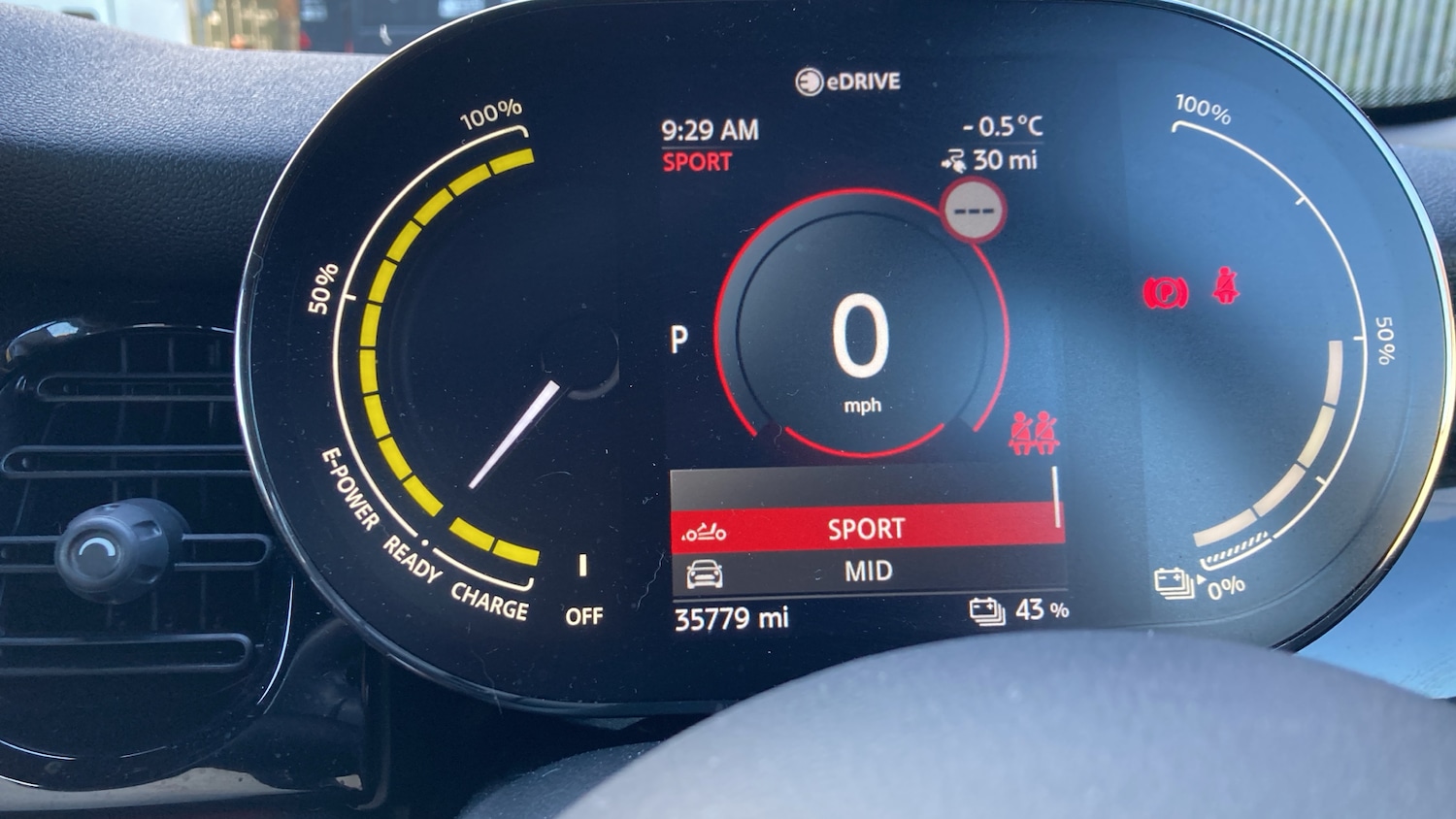 Used MINI Hatch 2021 for sale - 76653086: Photo 25