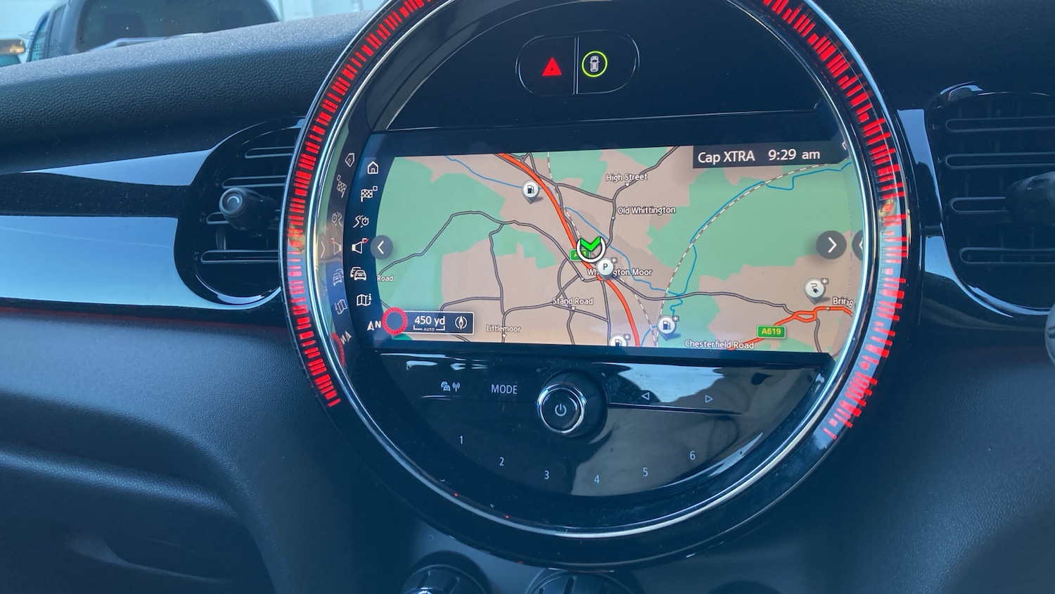 Used MINI Hatch 2021 for sale - 76653086: Photo 29