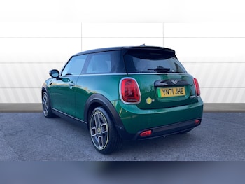 Used MINI Hatch 2021 for sale - 76653086: Photo