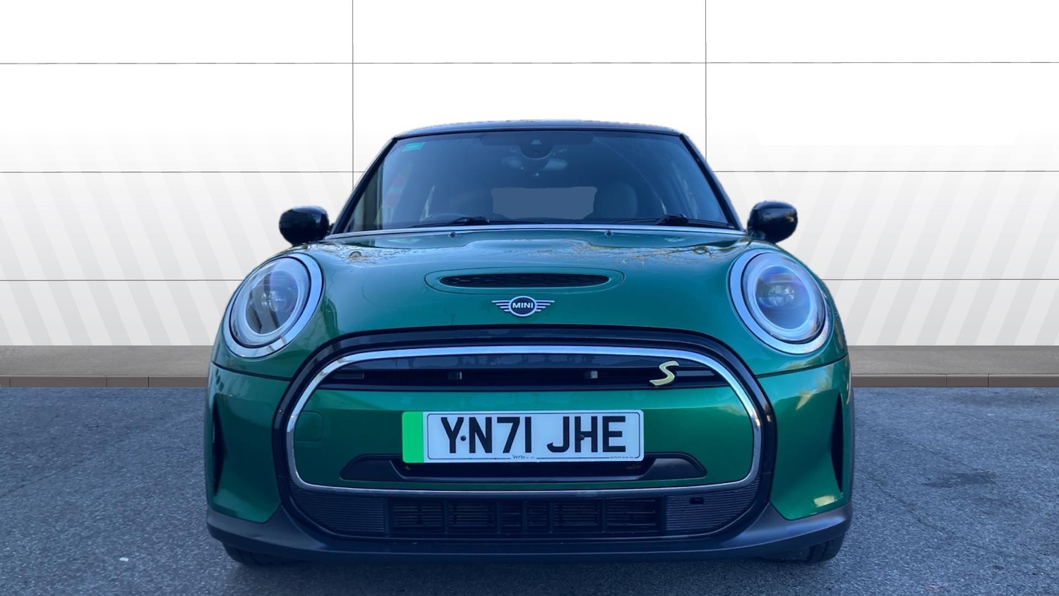 Used MINI Hatch 2021 for sale - 76653086: Photo 3