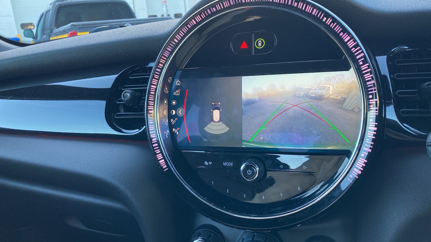 Used MINI Hatch 2021 for sale - 76653086: Photo 34