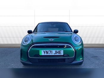 Used MINI Hatch 2021 for sale - 76653086: Photo